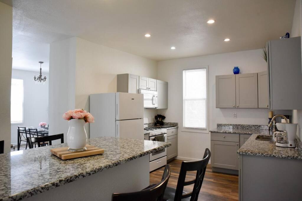Stunning Big Home Near Downtown North Shore & More Pittsburgh Extérieur photo