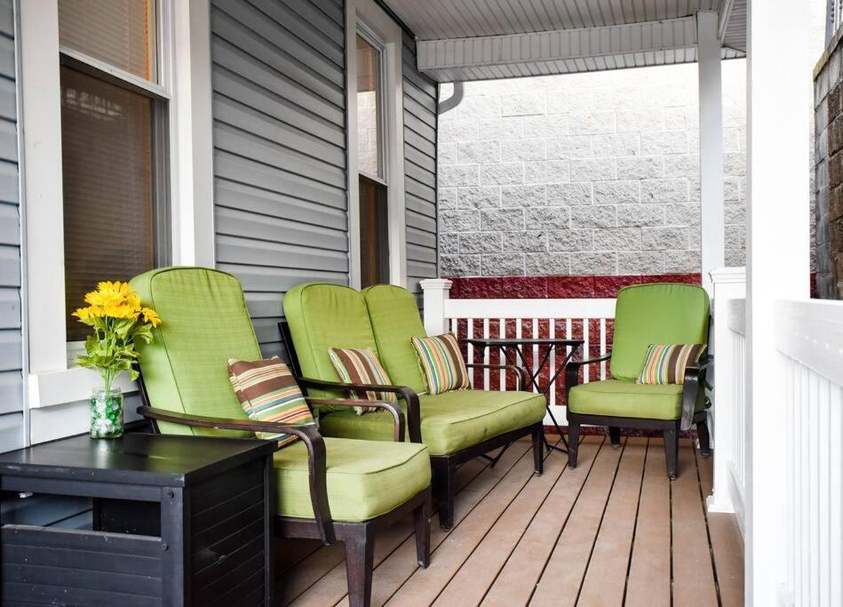 Stunning Big Home Near Downtown North Shore & More Pittsburgh Extérieur photo