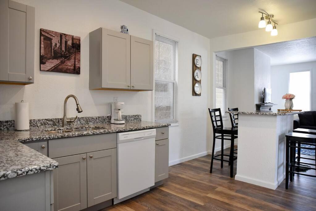 Stunning Big Home Near Downtown North Shore & More Pittsburgh Extérieur photo