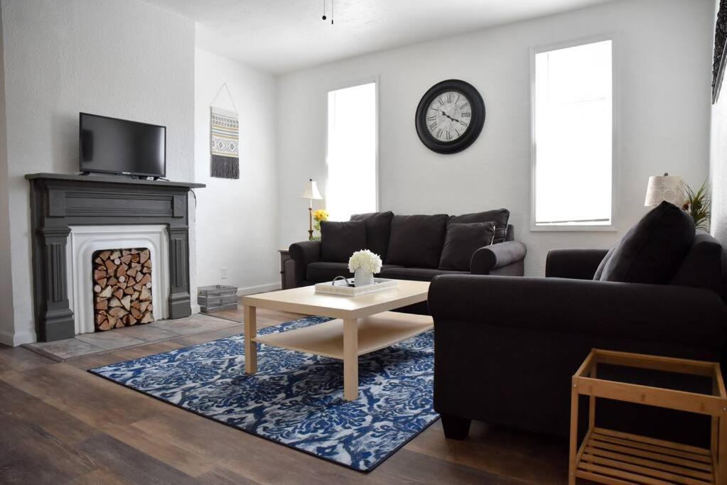 Stunning Big Home Near Downtown North Shore & More Pittsburgh Extérieur photo