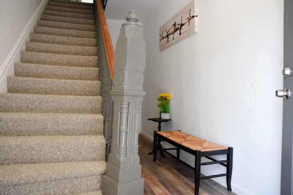 Stunning Big Home Near Downtown North Shore & More Pittsburgh Extérieur photo