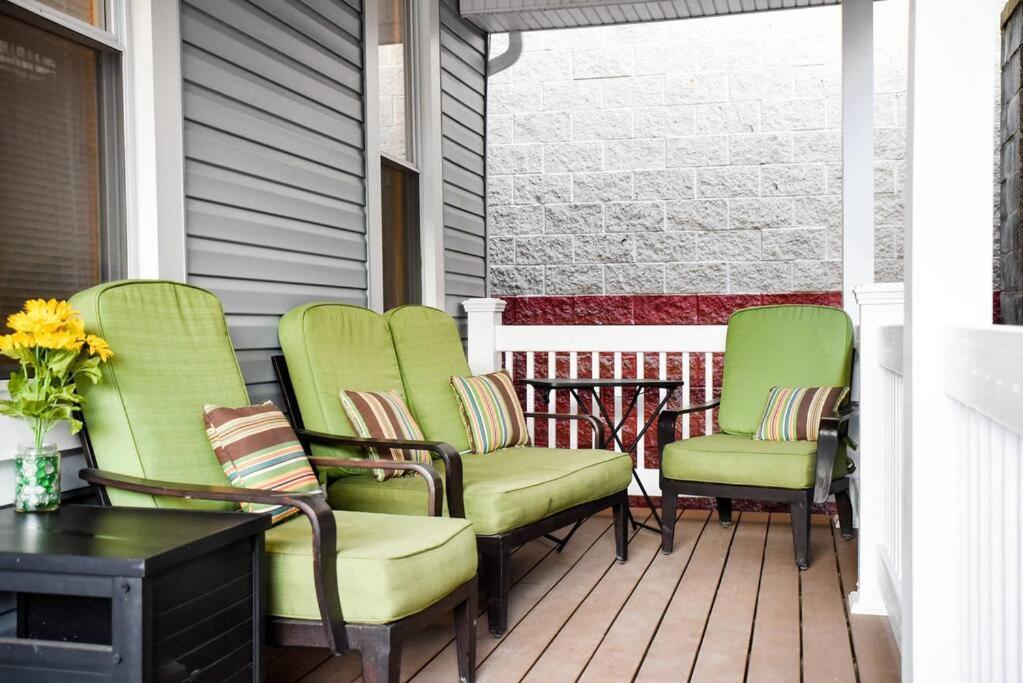 Stunning Big Home Near Downtown North Shore & More Pittsburgh Extérieur photo