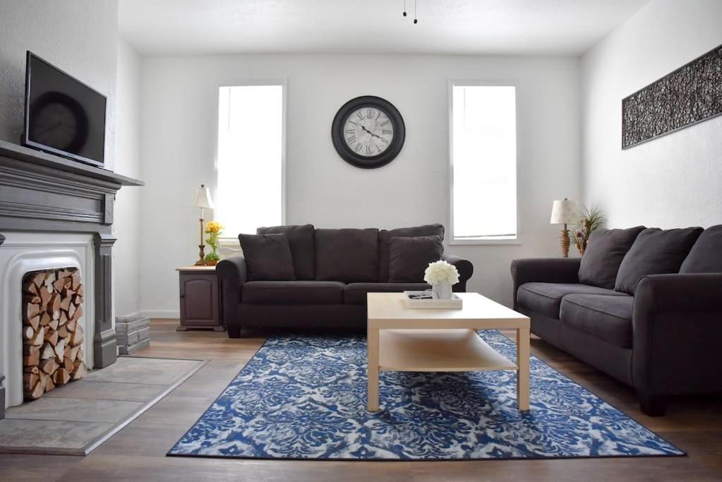 Stunning Big Home Near Downtown North Shore & More Pittsburgh Extérieur photo